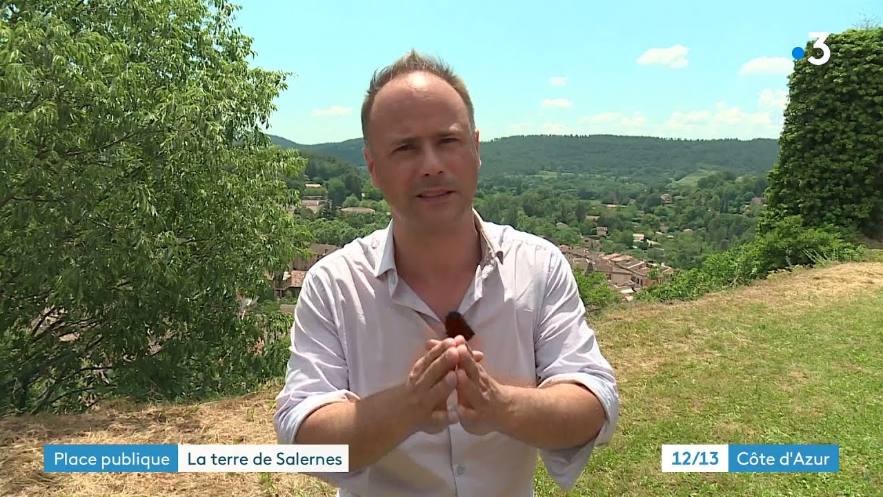 Salernes au fil de l'histoire...et de la préhistoire !