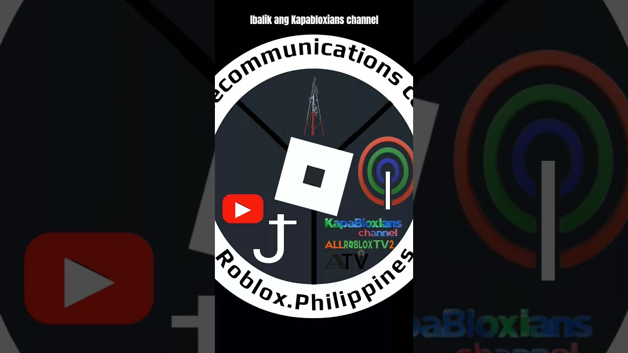Philipine roblox national telecommunications commission banning kapabloxians channel