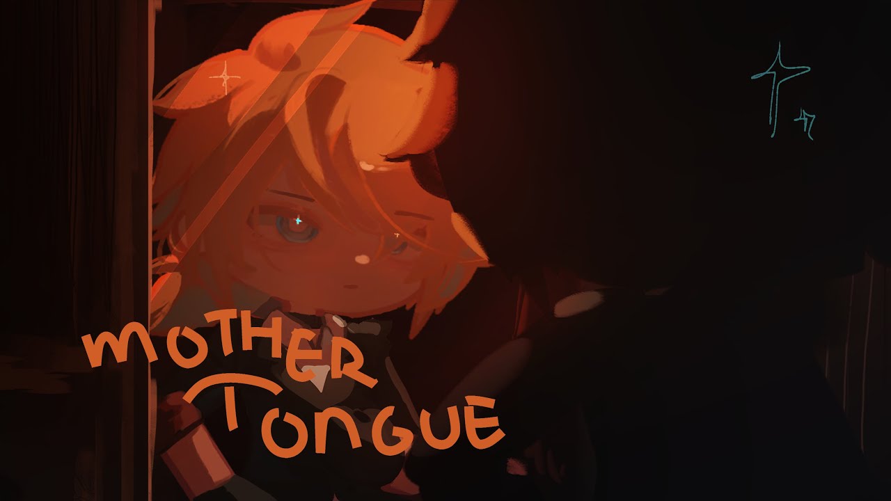 ☆ Mother Tongue || chuuya nakahara〜BSD || angst (stormbringer spoilers!!!)
