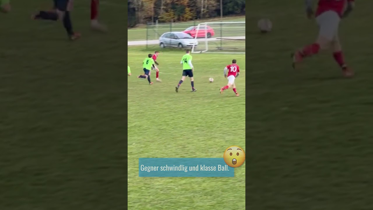 🅰️ Maier Andi ⚽️ Mario Summer vollendet👀. @tsv_nottau 🎥 mit der App von @sport.video_official