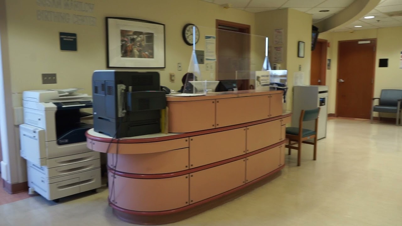 Sinai Chicago Family Medicine Virtual Tour