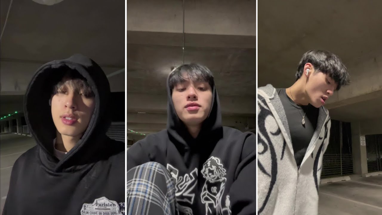 THE BEST JOHNNY HUYNH'S SINGING MOMENTS EVER🎶🤯
