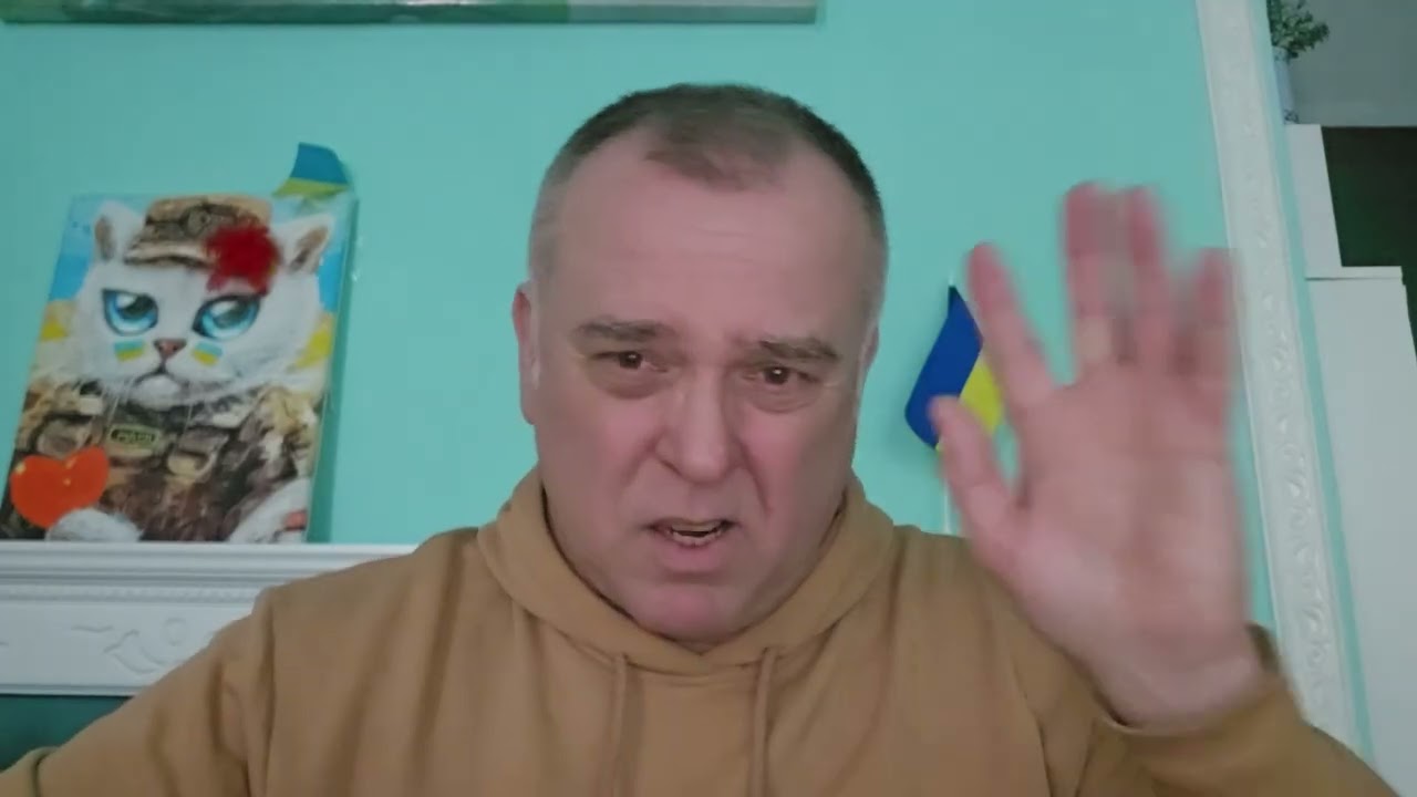 На чью мельницу льеш воду, товарисч?
