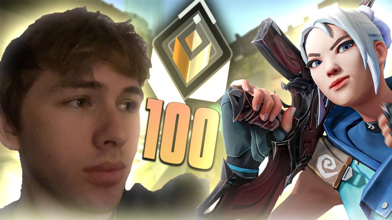 I CARRIED FAZE SHANKS TO TOP 100 RADIANT | ProdVAL