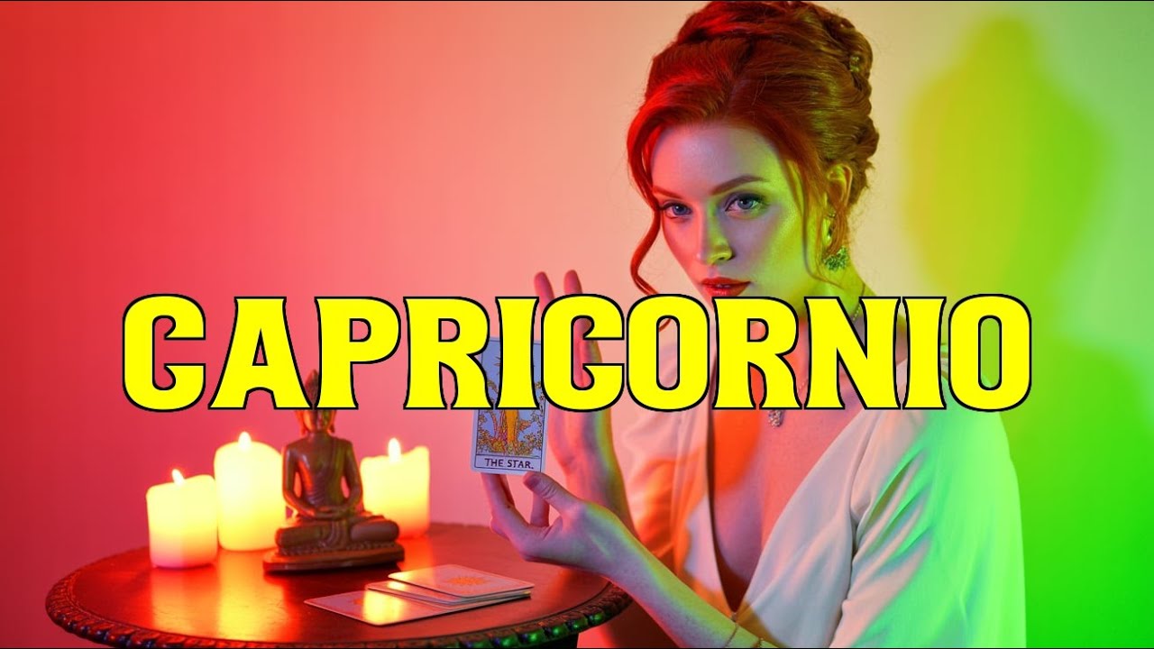 CAPRICORNIO ESTA PERSONA TE HACE EL AMOR 🔥😳 COMO NUNCAAA❗️😱 HOROSCOPO #CAPRICORNIO HOY TAROT AMOR