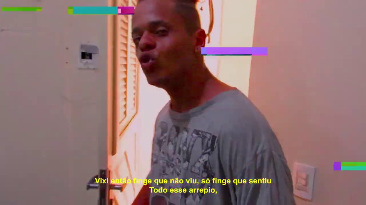 ARTR & SISCAI - Menor Malabarista (prod.@jovemcuca)