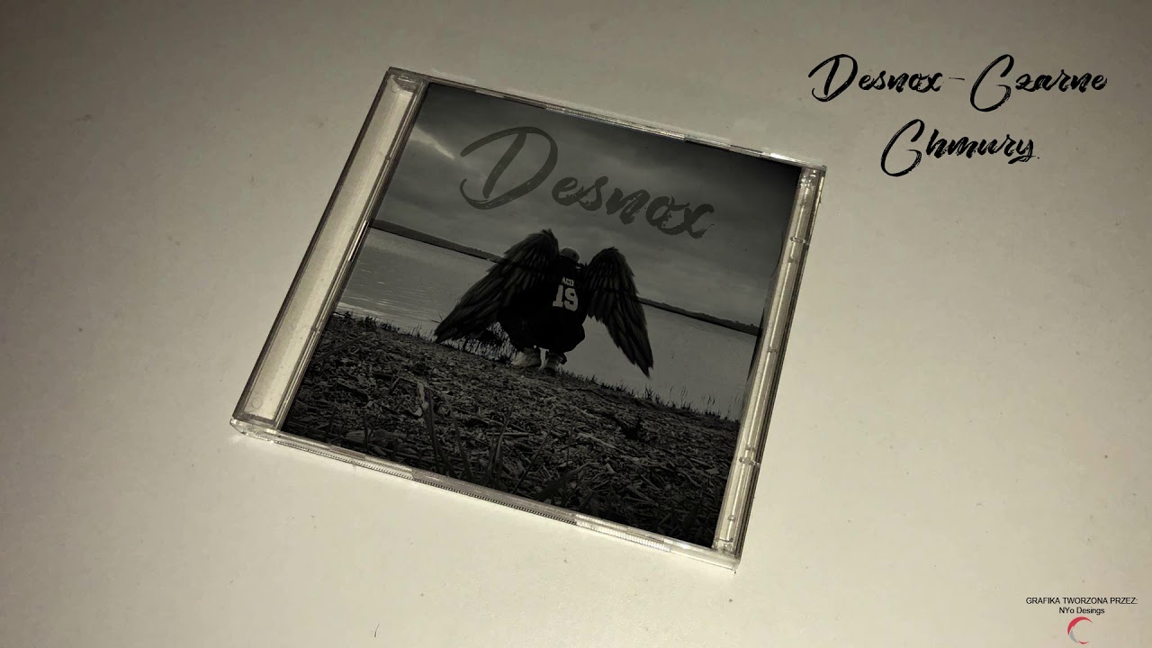 Desnox - Czarne Chmury ( Prod. Veysigz Beats )
