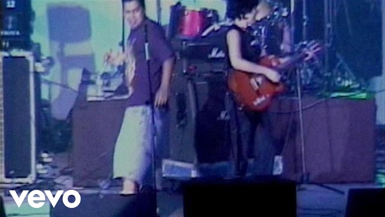 La Verbena Popular - B&Atilde;&iexcl;ilamela