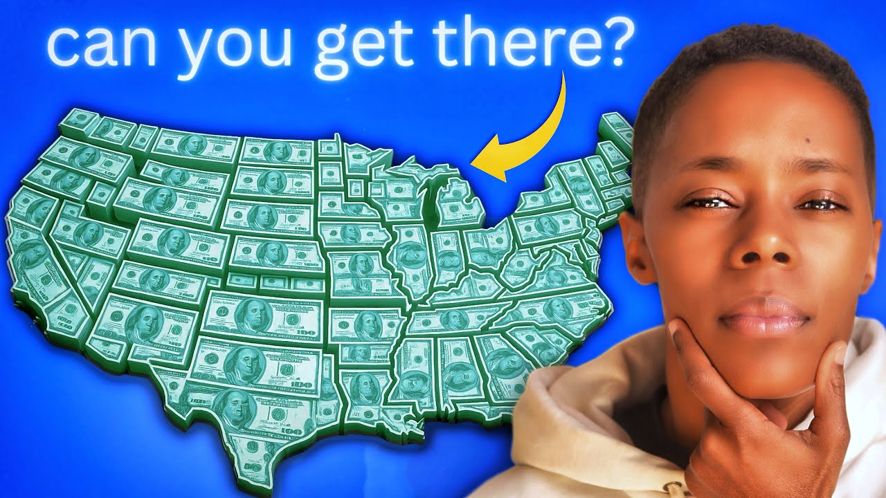 How Many Americans Actually Have $1 Million?