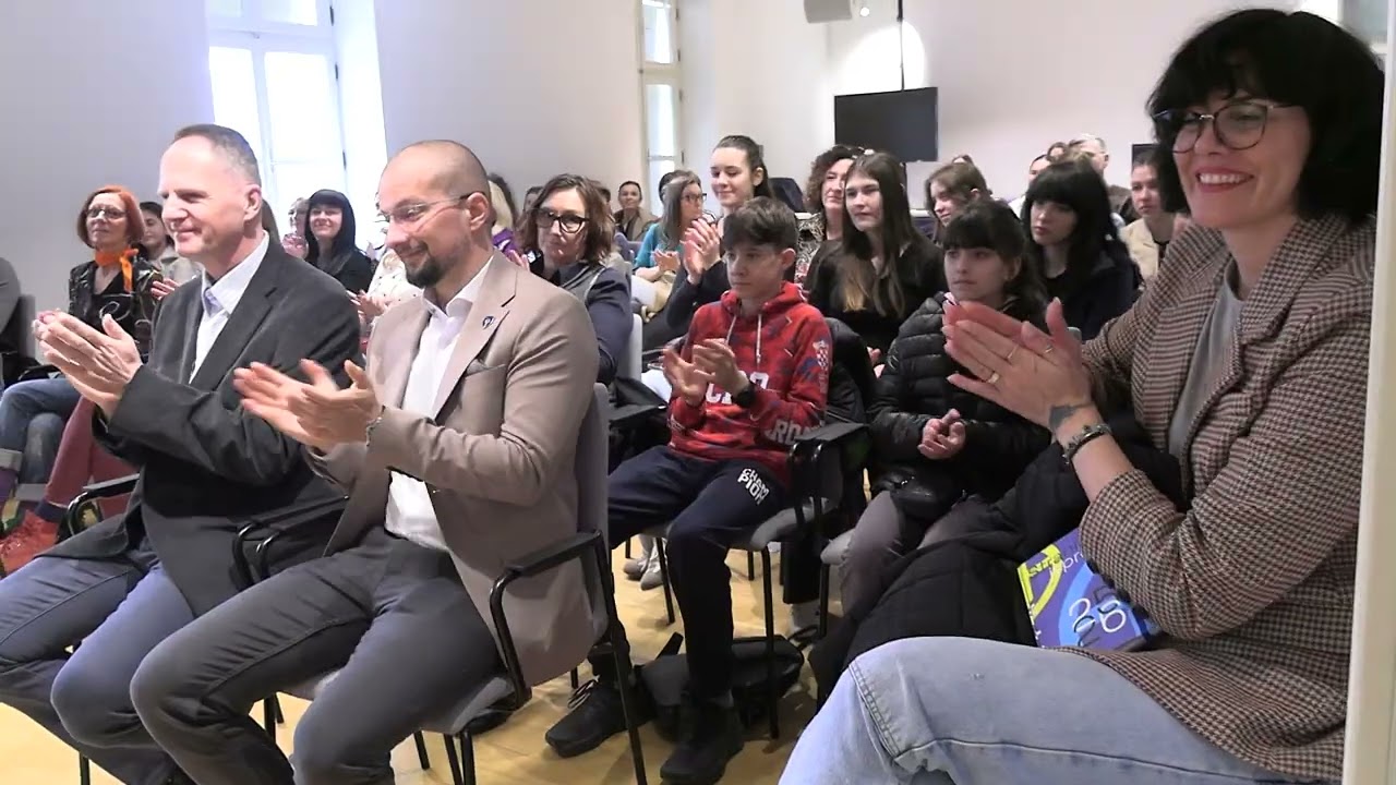 Izložba Lik 2026.g.