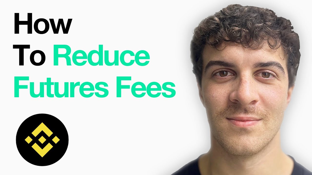 How To Reduce Binance Futures Fees (Full 2025 Guide)