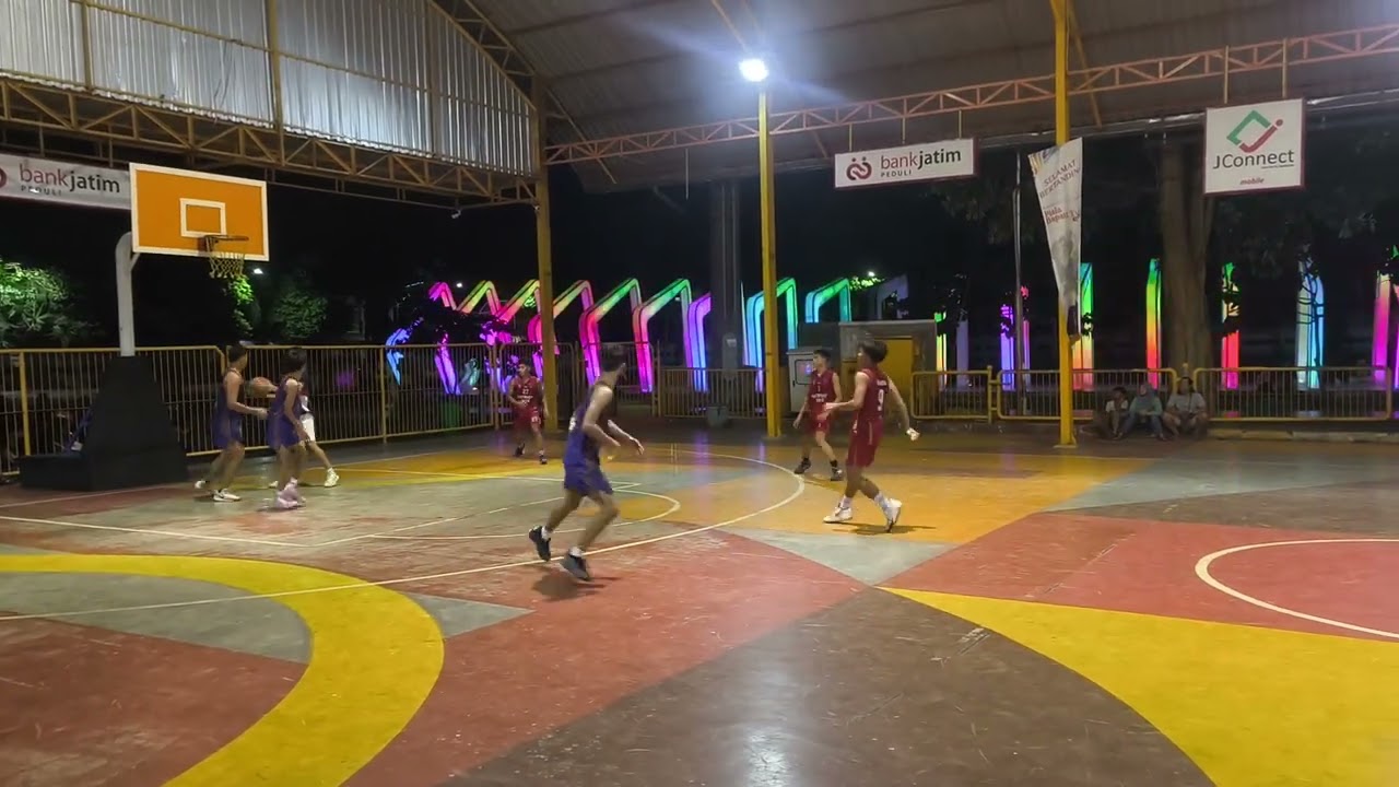 Threes Vs Patriot (Q6 Bonus)