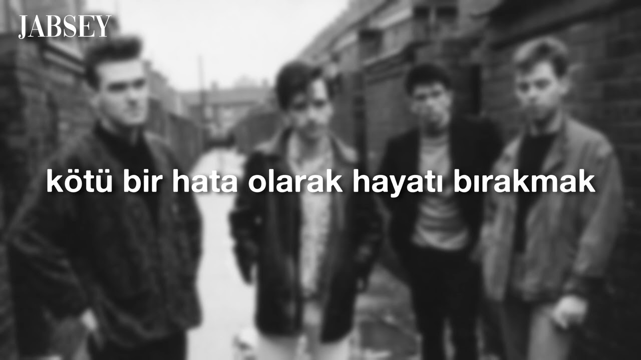 (Açıklamalı Türkçe Çeviri) The Headmaster Ritual - The Smiths