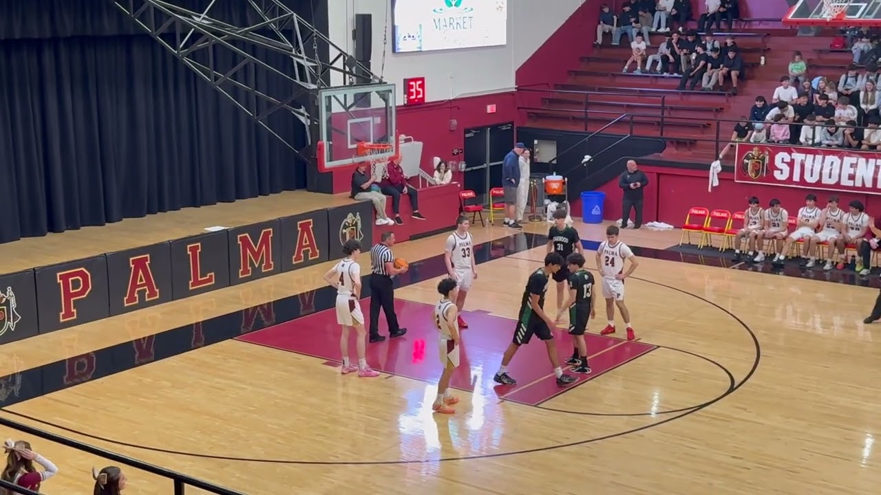 Oakwood vs Palma 6-Feb-2026