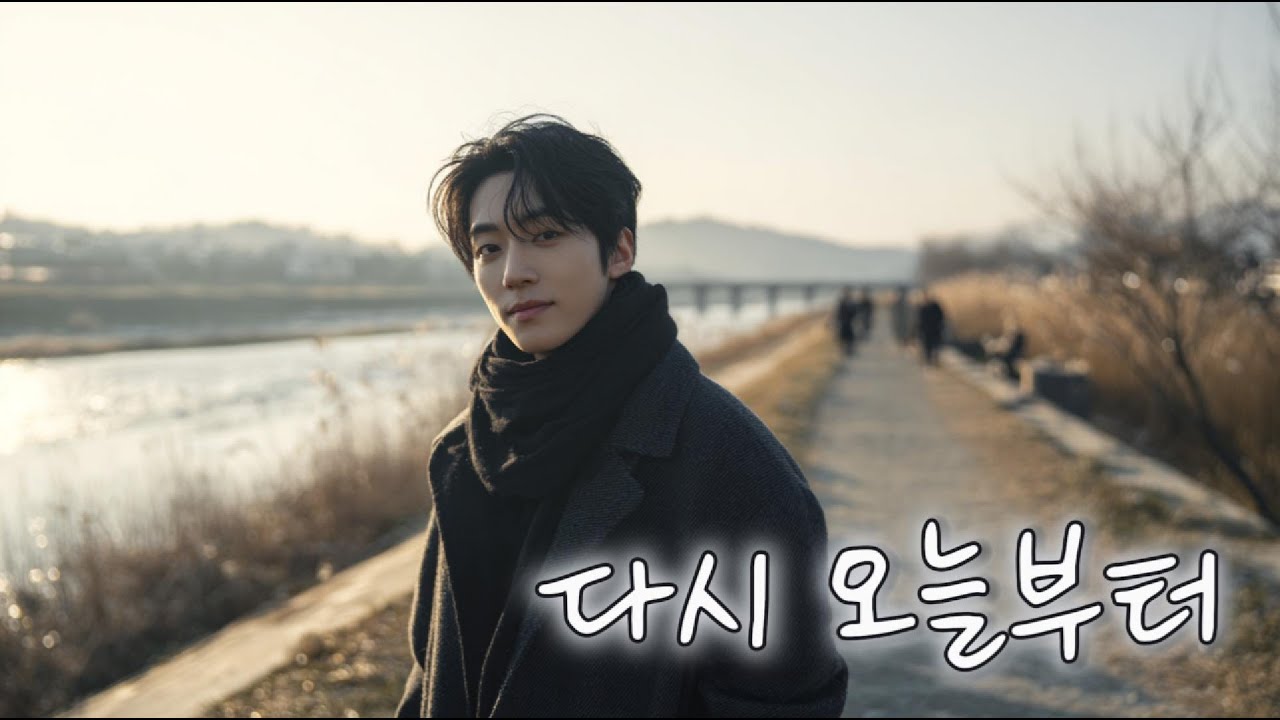 다시 오늘부터