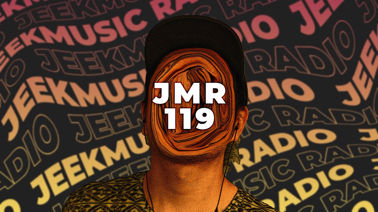 ▶ JMR 119: Lenny Kravitz, Nelly Furtado, Don Diablo, Miss Monique, John Summit, SHM and more