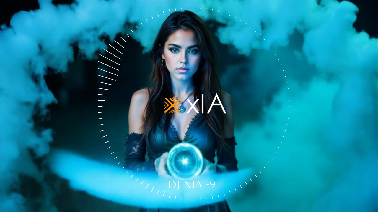 Electronica Prehispánica Playlist |  compilado DJ xia 9