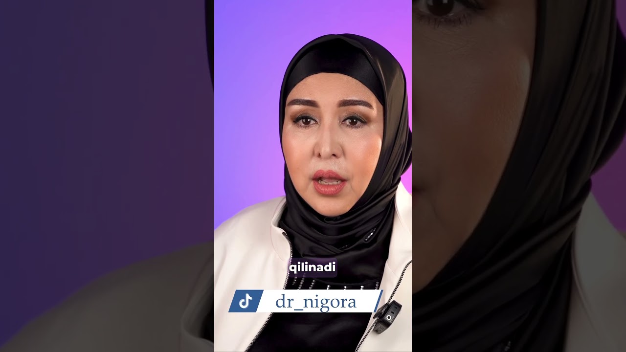 Virusli gepatit “B” dan himoyalanish 