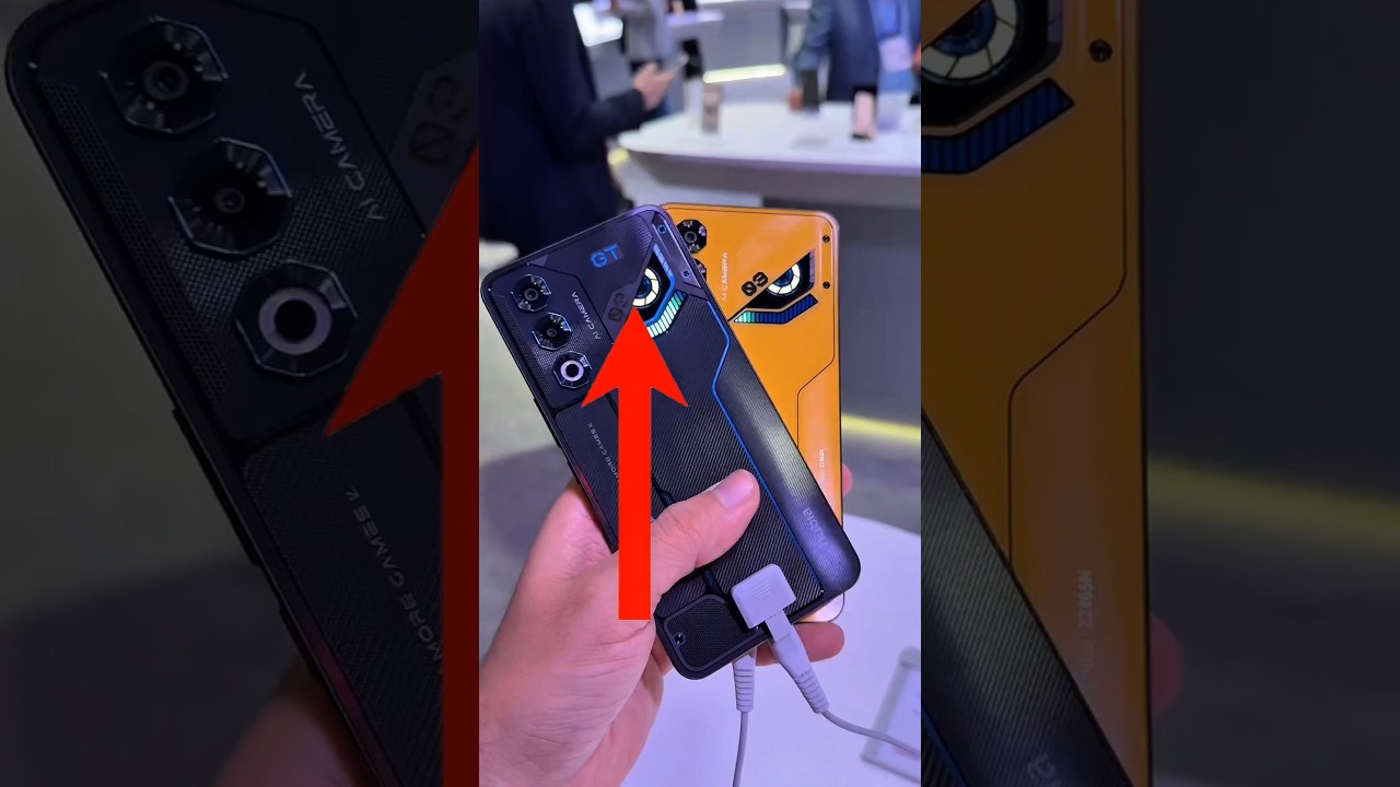 Buying a Gaming Phone Now is a Big Mistake! ❌ || #smartphone