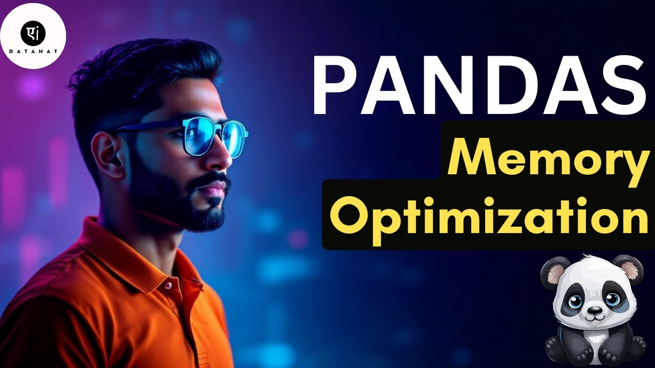 Speed Up Your Pandas Code with These Memory Optimization Tricks