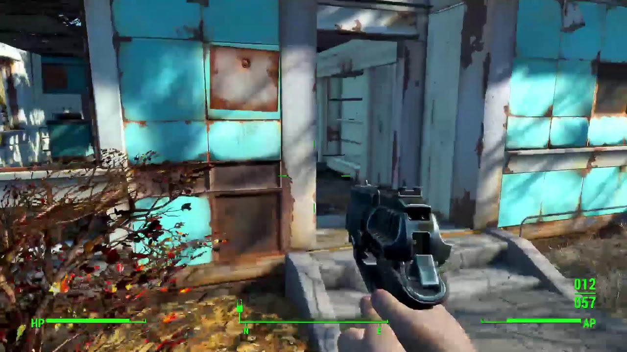 Fallout 4