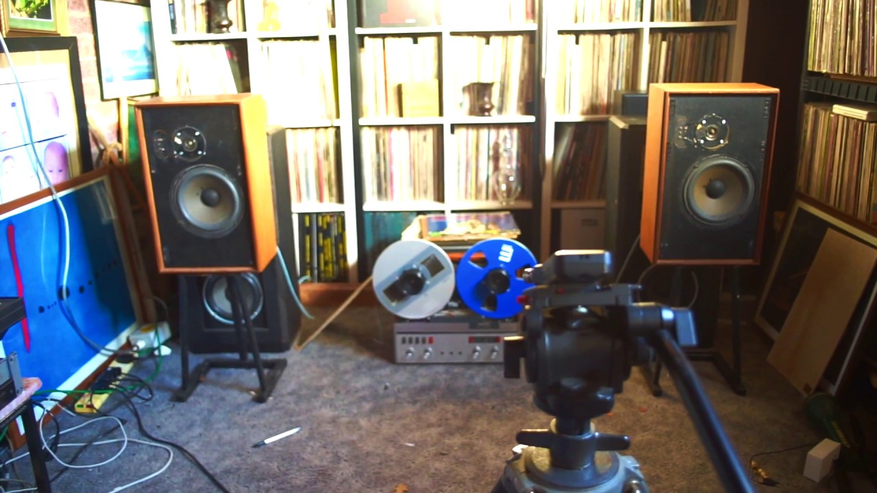 Acoustic Research AR6