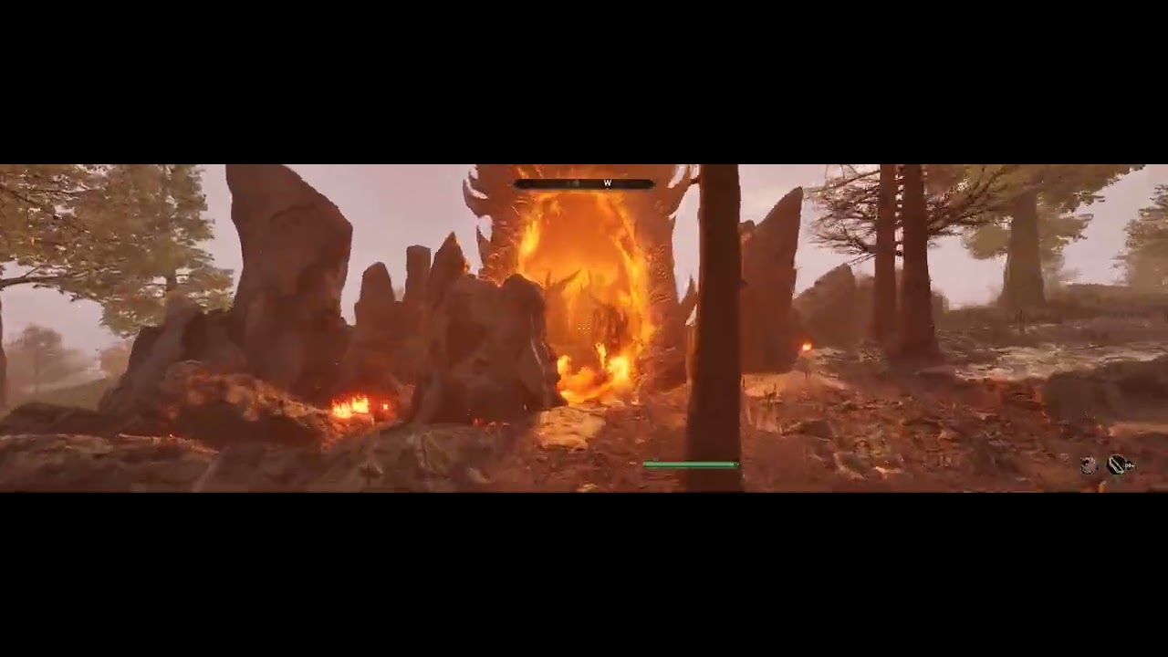 [The Elder Scrolls IV: Oblivion Remastered] Pilgrimage