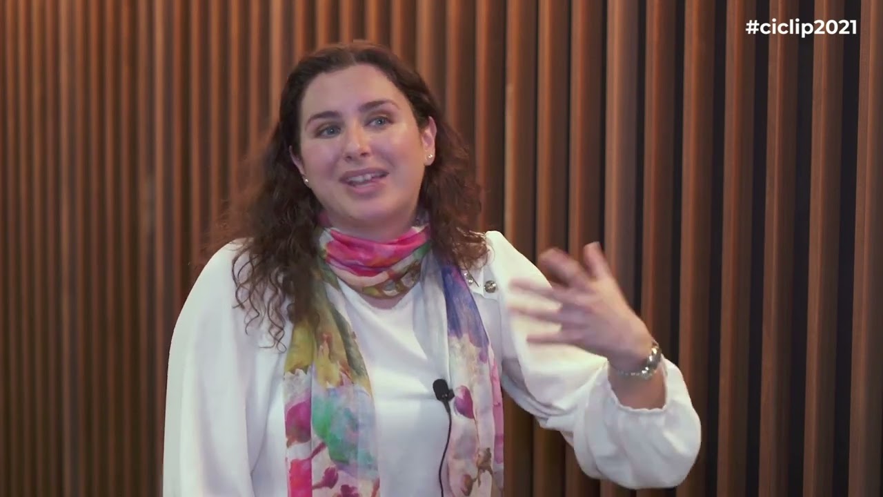María Isabel de Viicente-Yagüe / Claves para mejorar la comprensión lectora