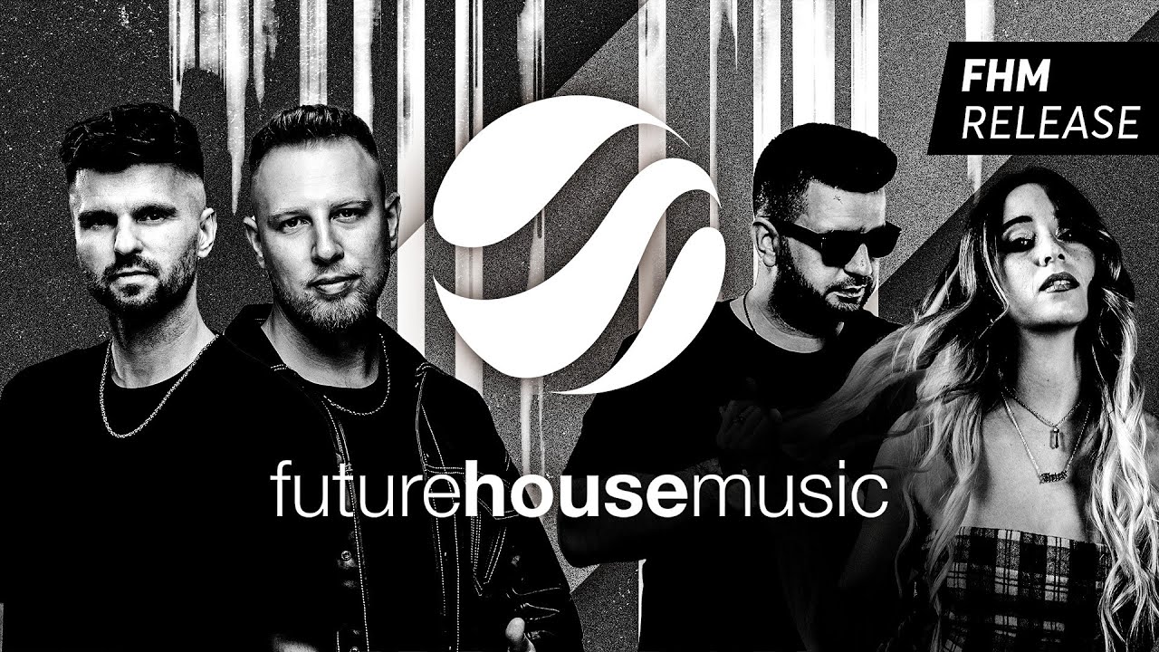 DJ Kuba & Neitan x Adam De Great x Sarah de Warren - White Lines (Official Video)