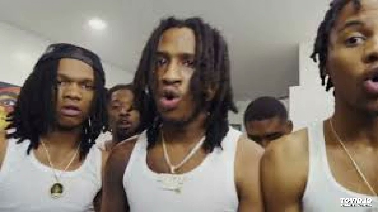 Sdot Go - In Charge  Bait Em [3D Audio]