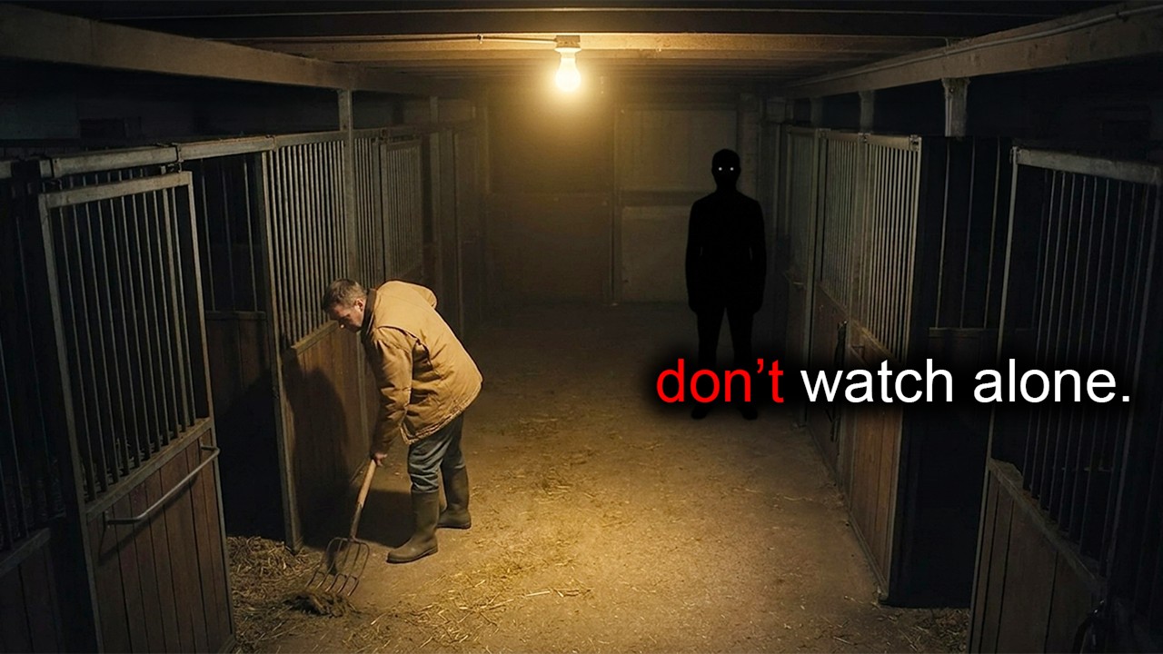 SCARY Ghost Videos That Will CHILL You To The BONE!
