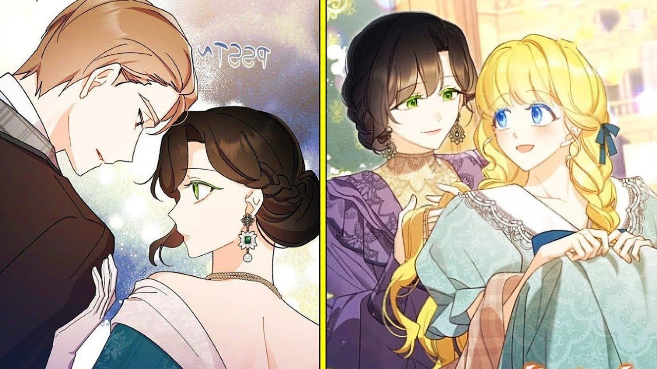 Reencarnó como la Madrastra de Cenicienta y Cambió su Destino | Resumen Manhwa
