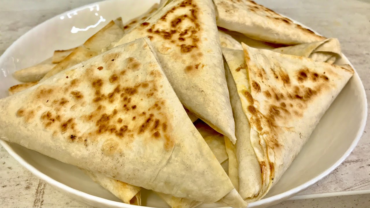 ХАЧАПУРИ простой рецепт из лаваша, рецепт ПП. a simple recipe from russia