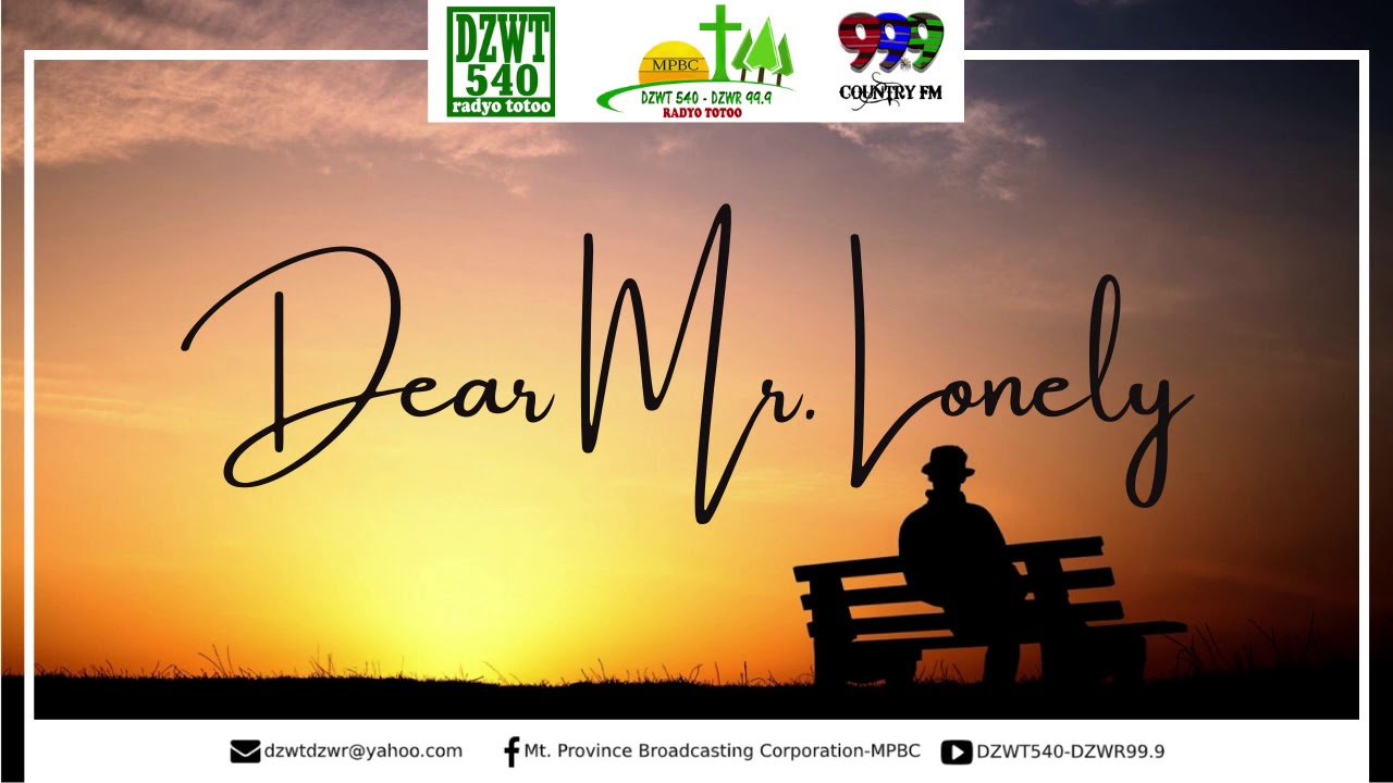 Mr  Lonely // Lester (July 11)