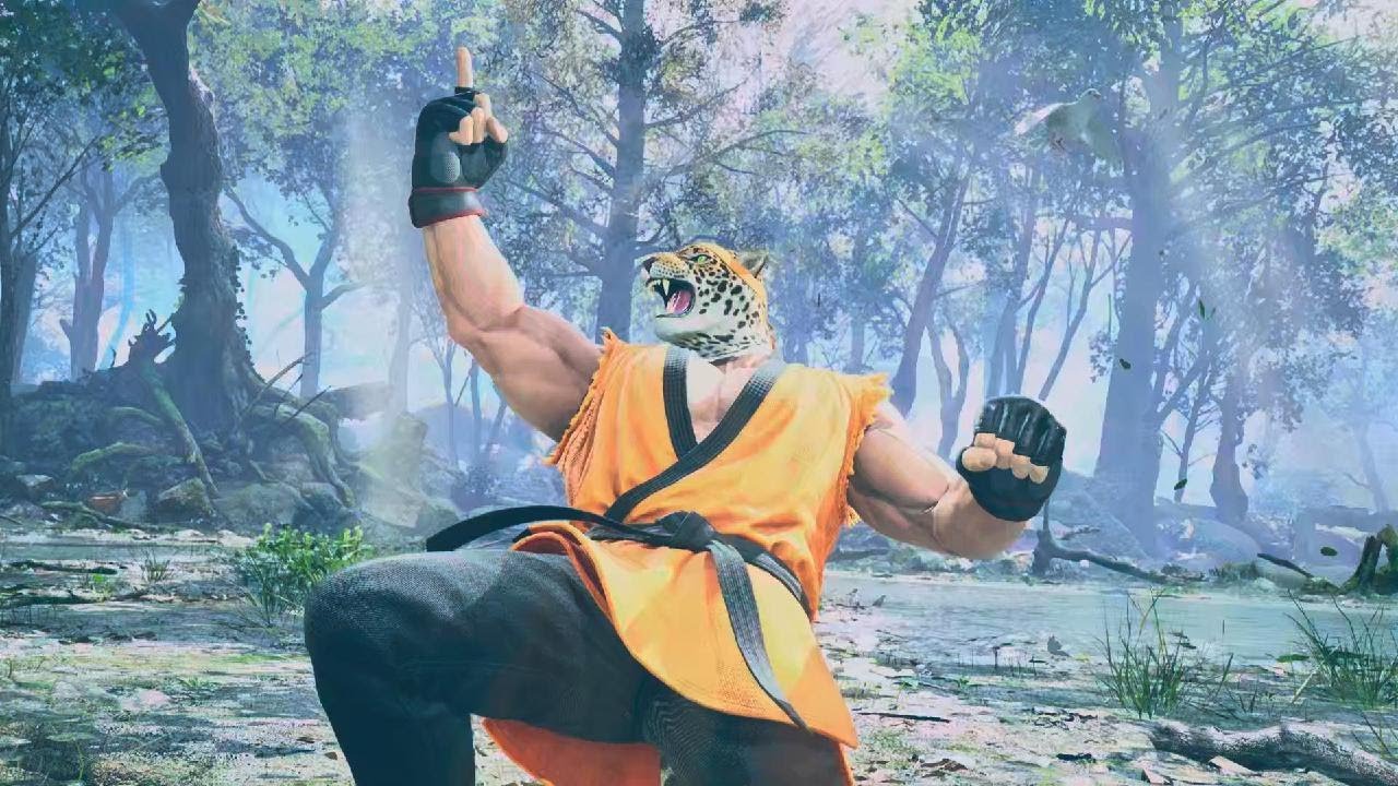 Friendly King vs Victor