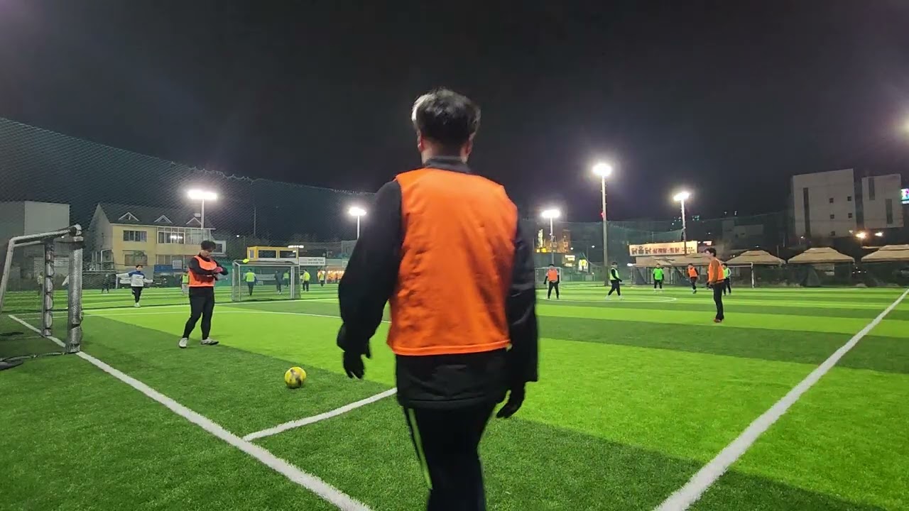 26/2/27 2경기
