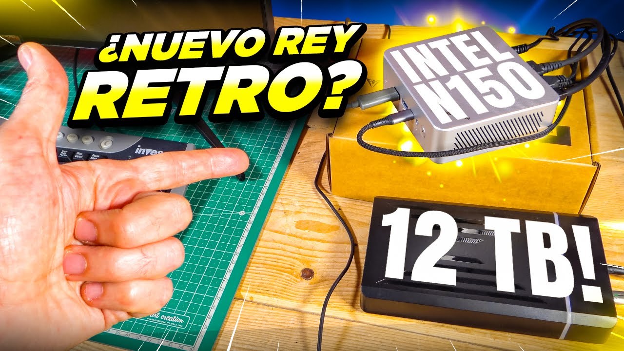 Este mini pc 