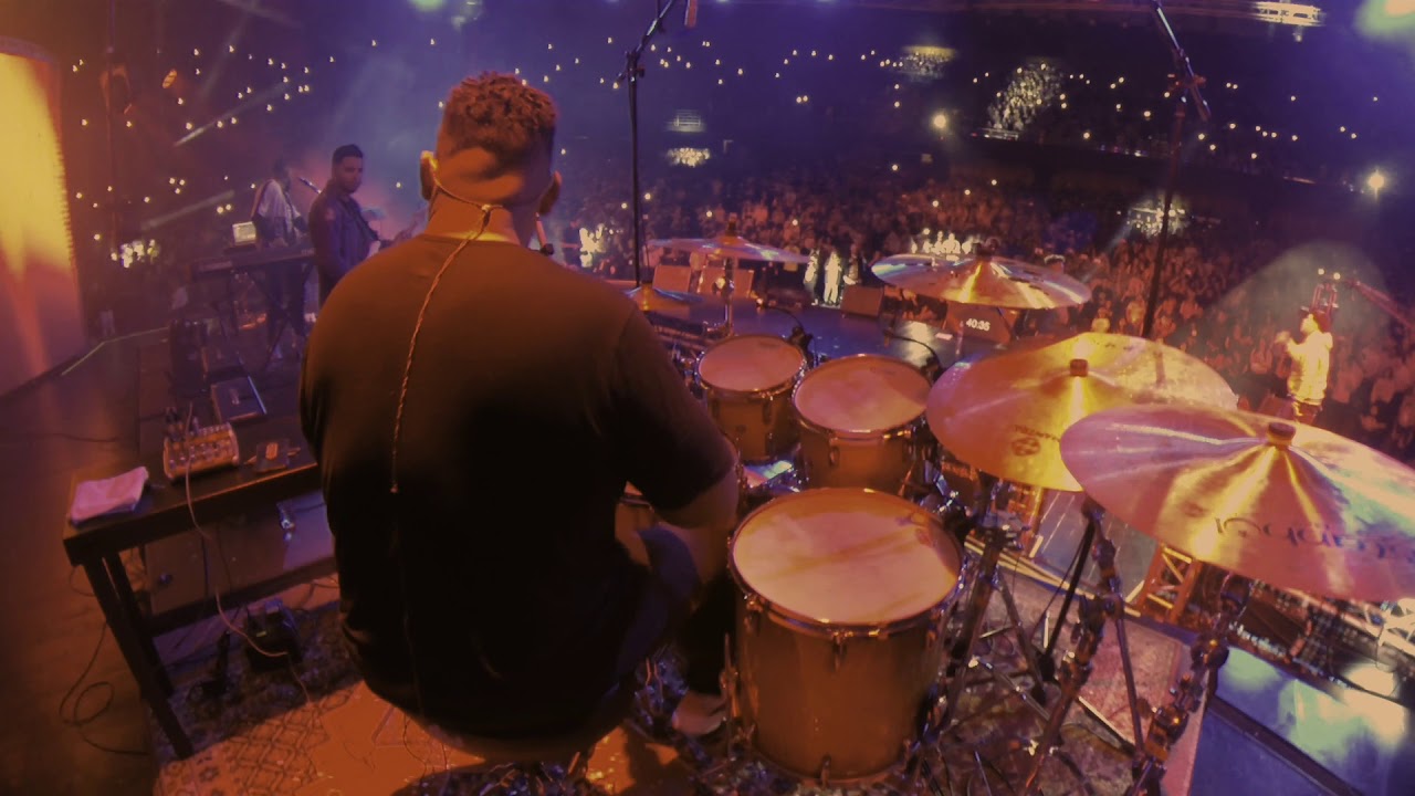 REDIMI2 FT ALMIGHTY | FILIPENSES 1:6 | OCDRUMCAM