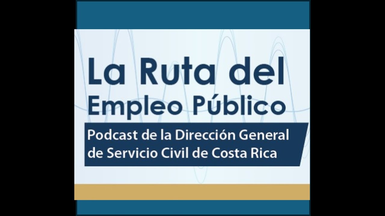 Podcast No. 06 2024: Pruebas de Idoneidad Servicio Civil