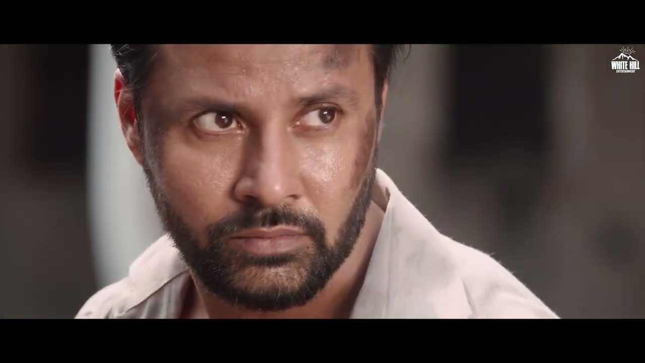 BABBAR : The Fight Scene | Amrit Maan | Yograj Singh | Amar Hundal | Latest Punjabi Movies 2024