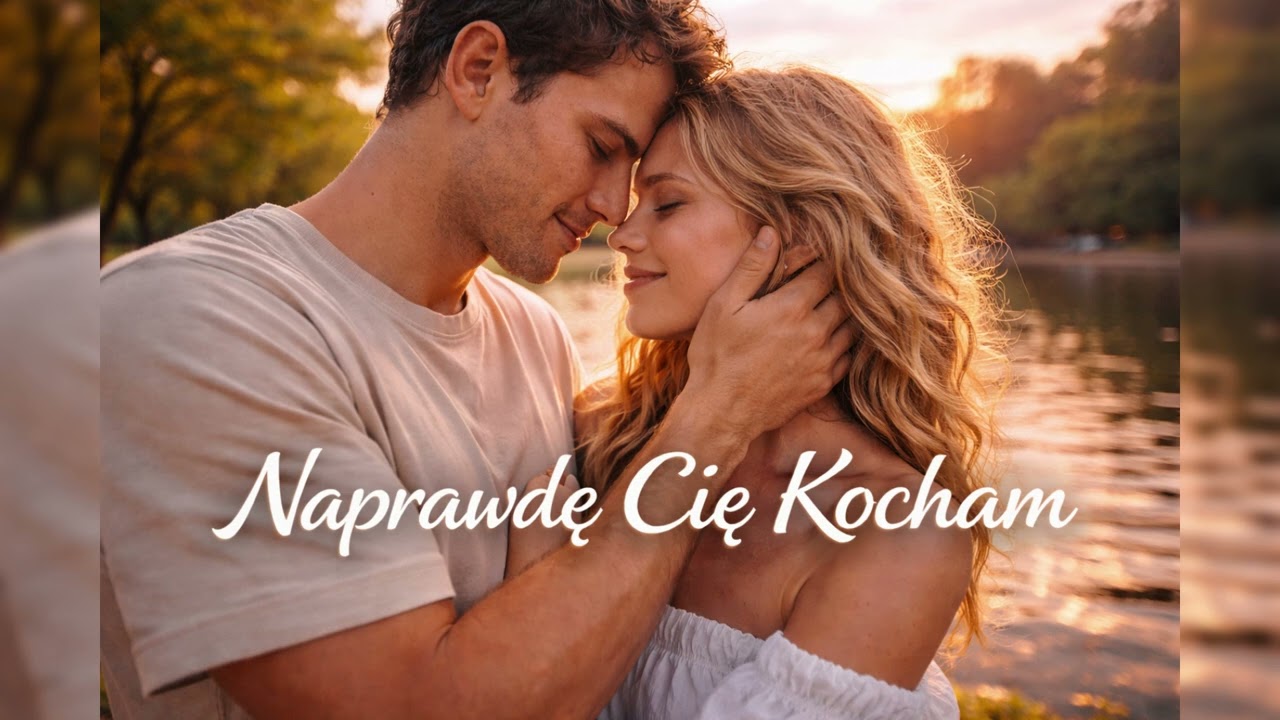Naprawdę Cię Kocham | Re-released | Gravya Music Polska