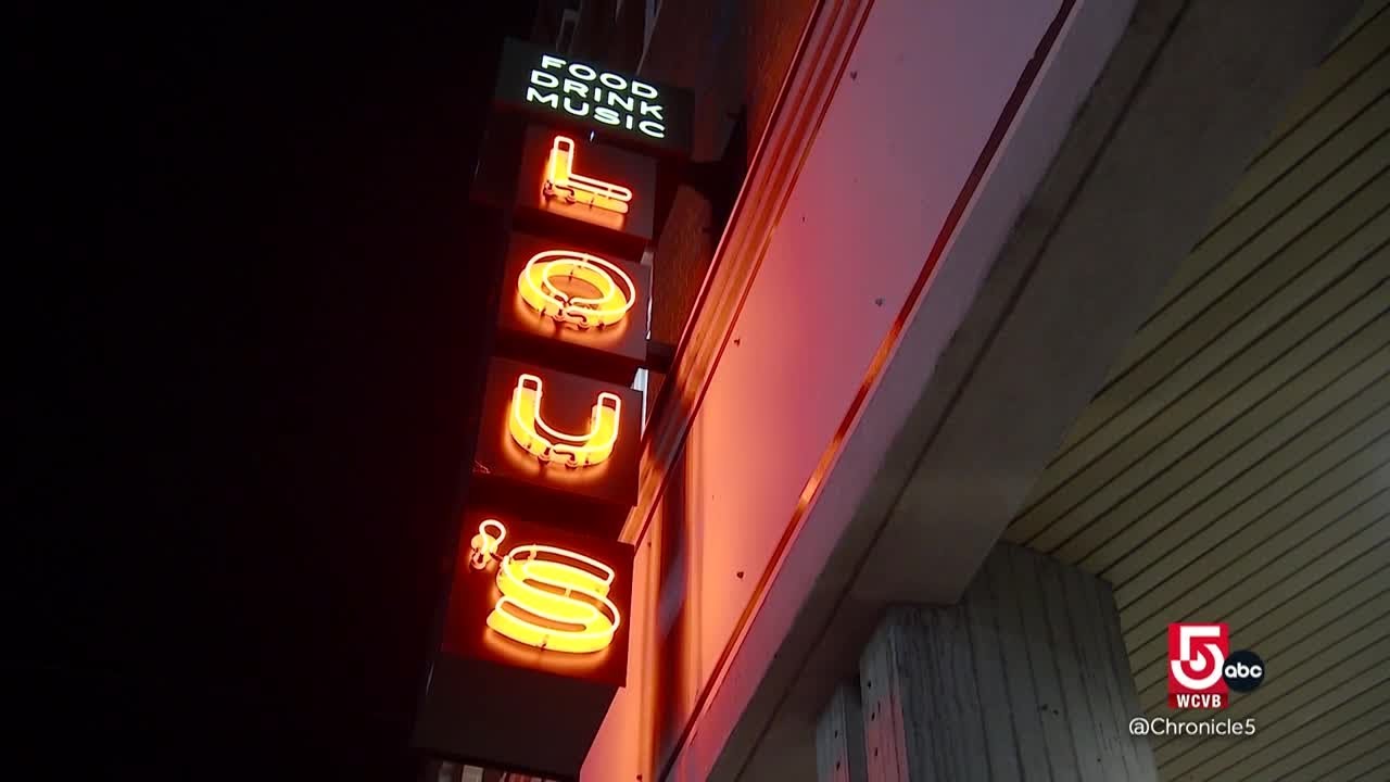 Stay all day, play all night: Lou’s is Harvard Square’s newest hangout