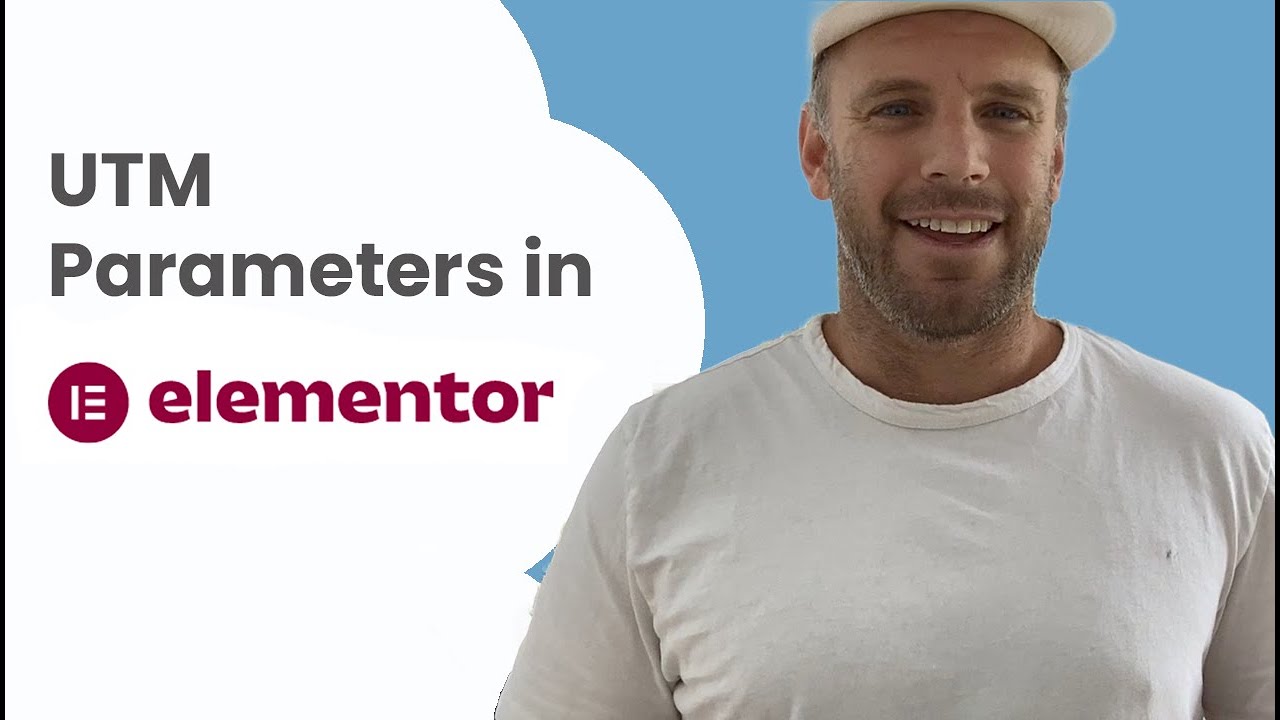 Capture UTM Parameters in Elementor Forms