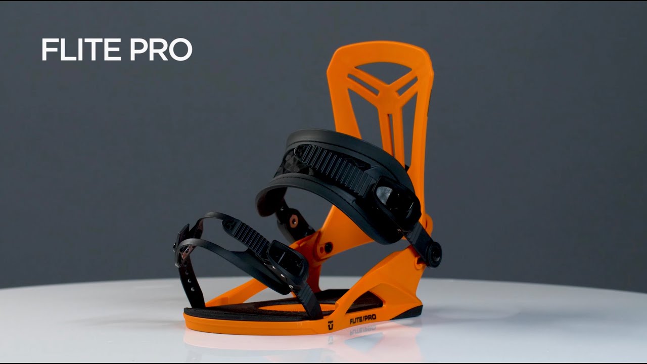 2021 Union Binding Company | FLITE PRO