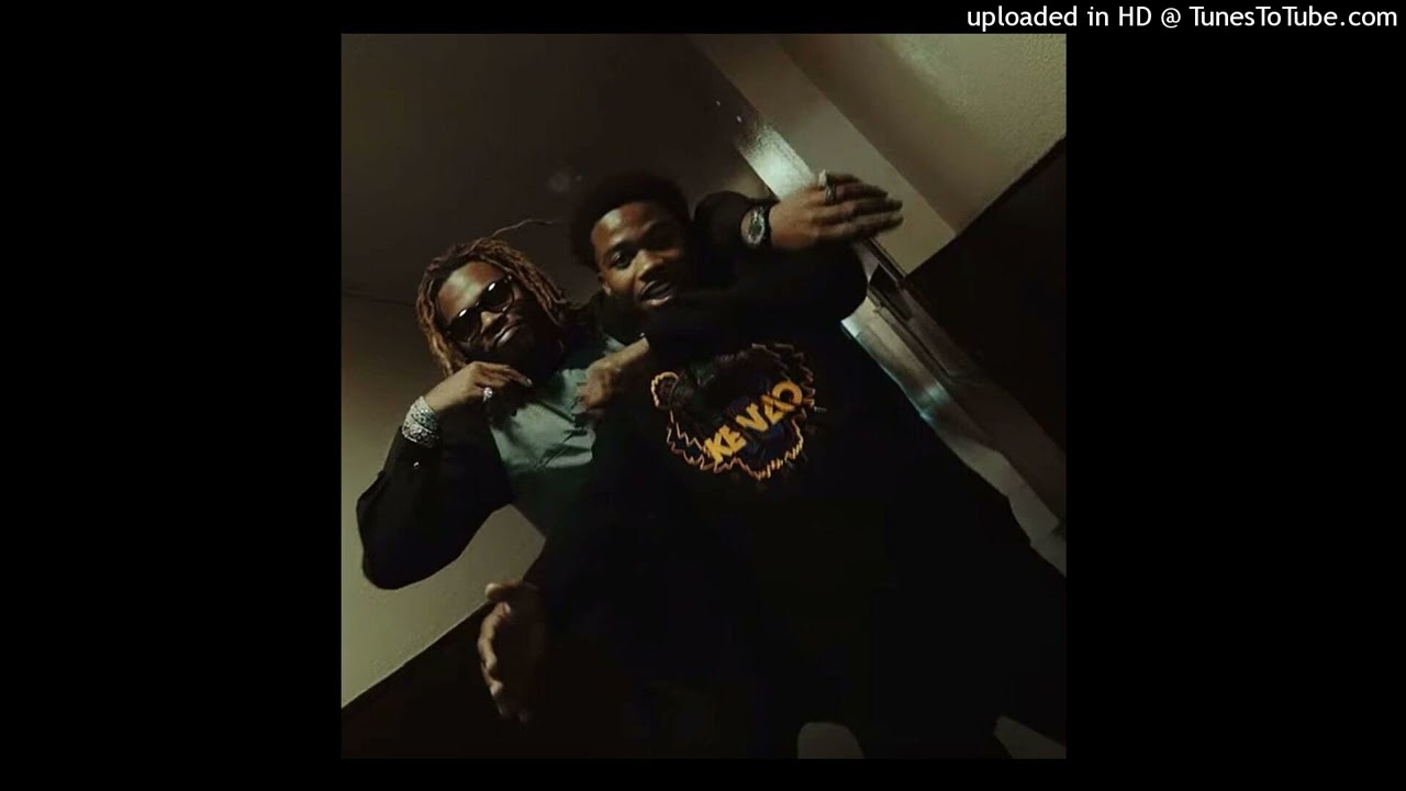 Roddy Ricch X Gunna - 100 Shooters [Unreleased]