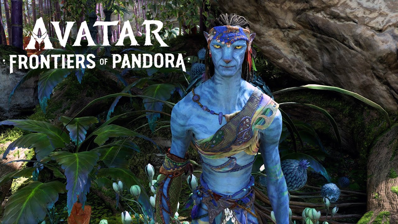 Gibt es das bunte Schneckenhorn? 🌍Avatar: Frontiers of Pandora™ [17]