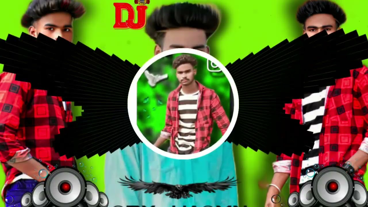 Buluttu new nagpuri song dj remix dj arjun karmali 