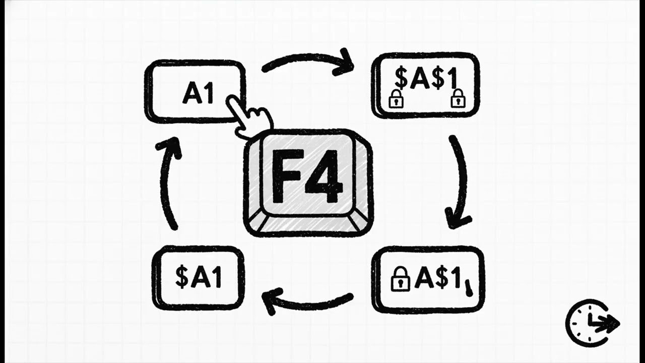 Les Superpouvoirs Cachés d’Excel | Astuces Excel que Peu de Gens Connaissent