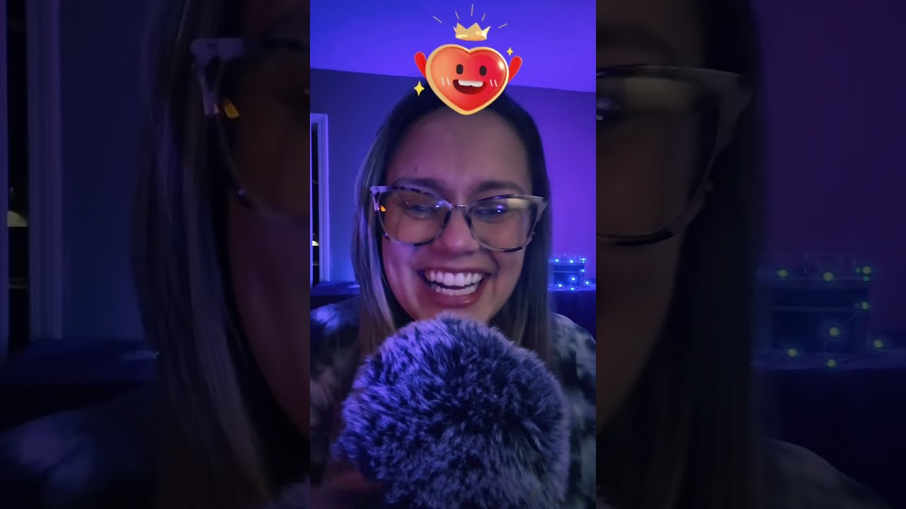 ShaeASMR 5 Hour February 2024 LIVE Replay