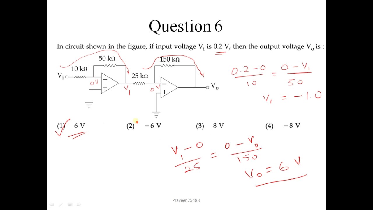 UGCNET December 2015 Electronic Science paper3 (part 1/3)